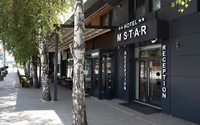 Hotel M Star Novi Pazar