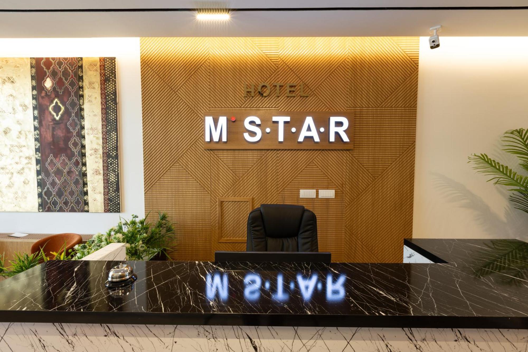 Hotel M Star Novi Pazar Exterior foto